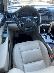 2013 Toyota Camry XLE 4T1BD1FK5DU071619 in Knoxville, TN 8