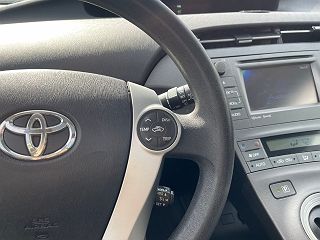 2013 Toyota Prius  JTDKN3DU3D5658493 in Forest City, NC 10
