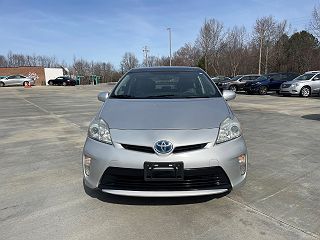 2013 Toyota Prius  JTDKN3DU3D5658493 in Forest City, NC 2