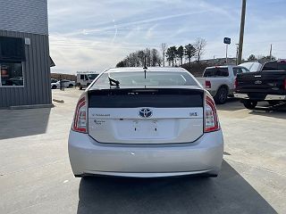 2013 Toyota Prius  JTDKN3DU3D5658493 in Forest City, NC 5