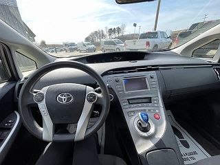 2013 Toyota Prius  JTDKN3DU3D5658493 in Forest City, NC 8