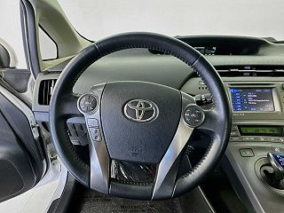 2013 Toyota Prius Persona Series JTDKN3DU9D5574713 in Indio, CA 11