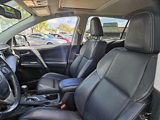 2013 Toyota RAV4 Limited Edition 2T3YFREV7DW028275 in San Diego, CA 8