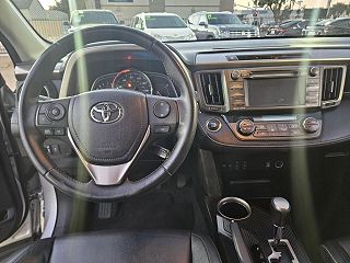 2013 Toyota RAV4 Limited Edition 2T3YFREV6DW066547 in San Diego, CA 10