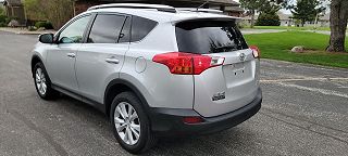 2013 Toyota RAV4 Limited Edition 2T3DFREV1DW075266 in Tremont, IL 5