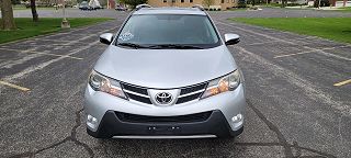 2013 Toyota RAV4 Limited Edition 2T3DFREV1DW075266 in Tremont, IL 8