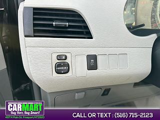 2013 Toyota Sienna LE 5TDKK3DC8DS397551 in Freeport, NY 14