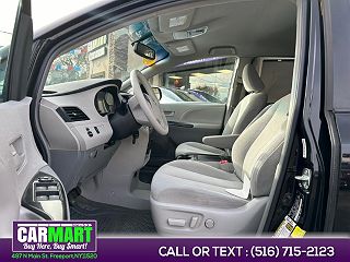 2013 Toyota Sienna LE 5TDKK3DC8DS397551 in Freeport, NY 7