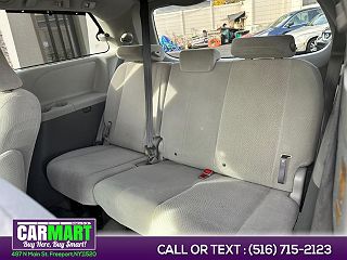2013 Toyota Sienna LE 5TDKK3DC8DS397551 in Freeport, NY 9