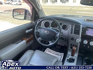 2013 Toyota Tundra Limited Edition 5TFBY5F18DX301613 in Selden, NY 23