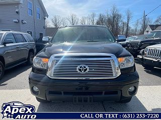 2013 Toyota Tundra Limited Edition 5TFBY5F18DX301613 in Selden, NY 3