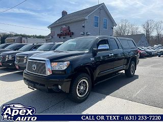 2013 Toyota Tundra Limited Edition VIN: 5TFBY5F18DX301613