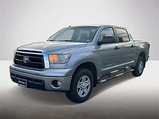 2013 Toyota Tundra Grade VIN: 5TFDM5F1XDX049089