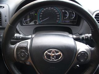 2013 Toyota Venza LE 4T3ZK3BB7DU053569 in San Antonio, TX 20