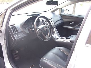 2013 Toyota Venza LE 4T3ZK3BB7DU053569 in San Antonio, TX 8