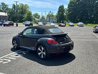 2013 Volkswagen Beetle  3VW7A7AT7DM803062 in Brodheadsville, PA 4