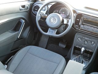 2013 Volkswagen Beetle Entry 3VWFP7AT4DM644267 in Inver Grove Heights, MN 24