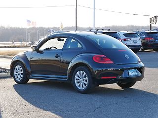 2013 Volkswagen Beetle Entry 3VWFP7AT4DM644267 in Inver Grove Heights, MN 5