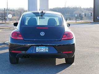 2013 Volkswagen Beetle Entry 3VWFP7AT4DM644267 in Inver Grove Heights, MN 6