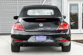 2013 Volkswagen Beetle 60s Edition 3VW7A7AT0DM816977 in Saint Charles, IL 26