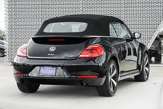 2013 Volkswagen Beetle 60s Edition 3VW7A7AT0DM816977 in Saint Charles, IL 5