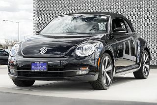2013 Volkswagen Beetle 60s Edition 3VW7A7AT0DM816977 in Saint Charles, IL 8
