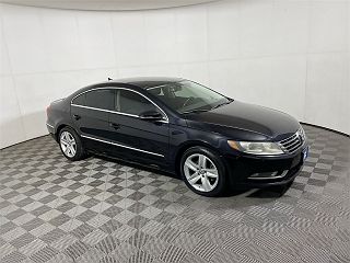 2013 Volkswagen CC Sport WVWBP7ANXDE569096 in Twin Falls, ID
