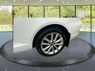 2013 Volkswagen Eos Komfort VIN: WVWBW8AHXDV003815