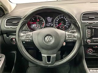 2013 Volkswagen Jetta  VIN: 3VWML7AJ3DM689167