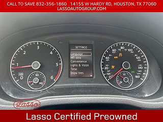 2013 Volkswagen Passat SE 1VWBN7A3XDC108431 in Houston, TX 15