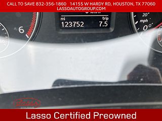 2013 Volkswagen Passat SE 1VWBN7A3XDC108431 in Houston, TX 16