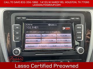 2013 Volkswagen Passat SE 1VWBN7A3XDC108431 in Houston, TX 19