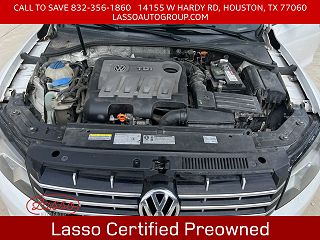 2013 Volkswagen Passat SE 1VWBN7A3XDC108431 in Houston, TX 22
