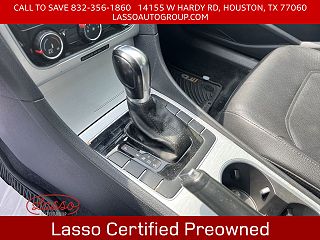 2013 Volkswagen Passat SE 1VWBN7A3XDC108431 in Houston, TX 24