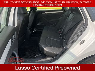 2013 Volkswagen Passat SE 1VWBN7A3XDC108431 in Houston, TX 25