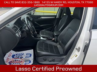 2013 Volkswagen Passat SE 1VWBN7A3XDC108431 in Houston, TX 9