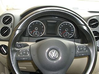 2013 Volkswagen Tiguan S WVGAV7AX8DW521931 in San Antonio, TX 25