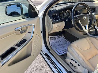 2013 Volvo S60 T5 YV1612FS4D2220189 in Arden, NC 10