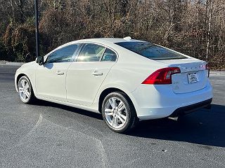2013 Volvo S60 T5 YV1612FS4D2220189 in Arden, NC 2