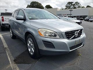 2013 Volvo XC60  YV4940DL3D2431178 in Southaven, MS 2