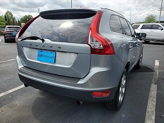 2013 Volvo XC60  YV4940DL3D2431178 in Southaven, MS 3