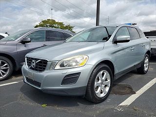 2013 Volvo XC60  YV4940DL3D2431178 in Southaven, MS