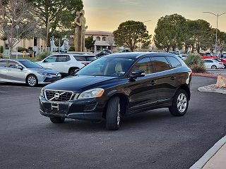 2013 Volvo XC60  YV4952DL7D2444430 in Victorville, CA 3