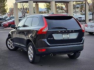 2013 Volvo XC60  YV4952DL7D2444430 in Victorville, CA 5