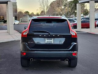 2013 Volvo XC60  YV4952DL7D2444430 in Victorville, CA 6