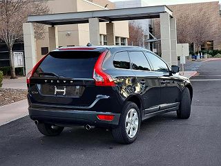 2013 Volvo XC60  YV4952DL7D2444430 in Victorville, CA 7