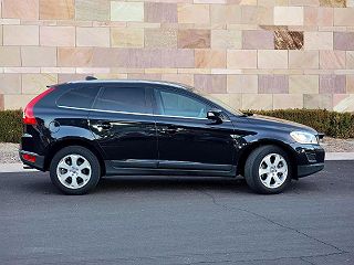 2013 Volvo XC60  YV4952DL7D2444430 in Victorville, CA 8