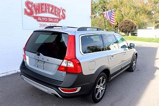 2013 Volvo XC70 T6 YV4902BZ3D1156304 in Jersey Shore, PA 3