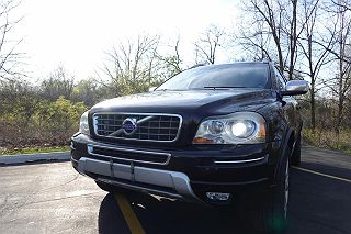 2013 Volvo XC90  YV4952CZ4D1631913 in Addison, IL 1