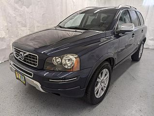 2013 Volvo XC90  YV4952CZ7D1658989 in Chicago, IL 1